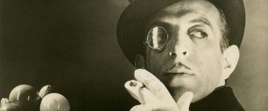 Cardini: il gentleman che inventò la manipolazione moderna