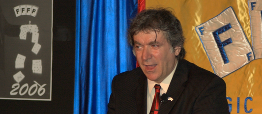 Aldo Colombini: il mago che fece ridere l’America ...e stupì mezzo mondo