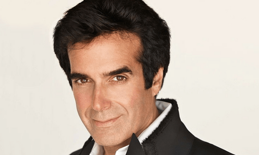 David Copperfield: l’uomo che ha fatto sparire la Statua della Libertà (e anche i dubbi sulla magia)