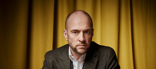 Derren Brown: il mentalista che legge la mente… e ci fa dubitare della nostra