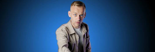 Jack Rhodes: il mago che ha hackerato la magia… e YouTube