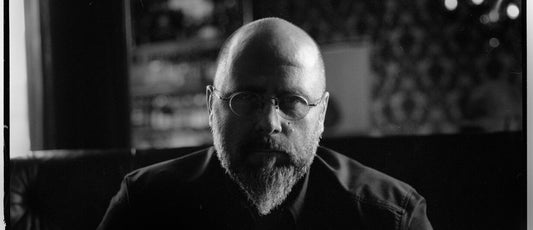 Paul Wilson: il ladro gentiluomo della magia… che ti deruba con stile