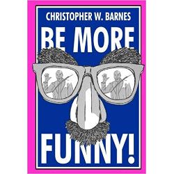 Pubblicato il nuovo libro di Christopher T. Magician