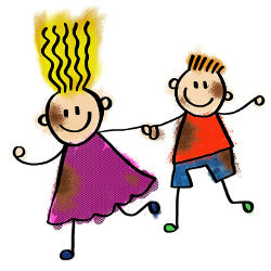 Come relazionarsi con i bambini...