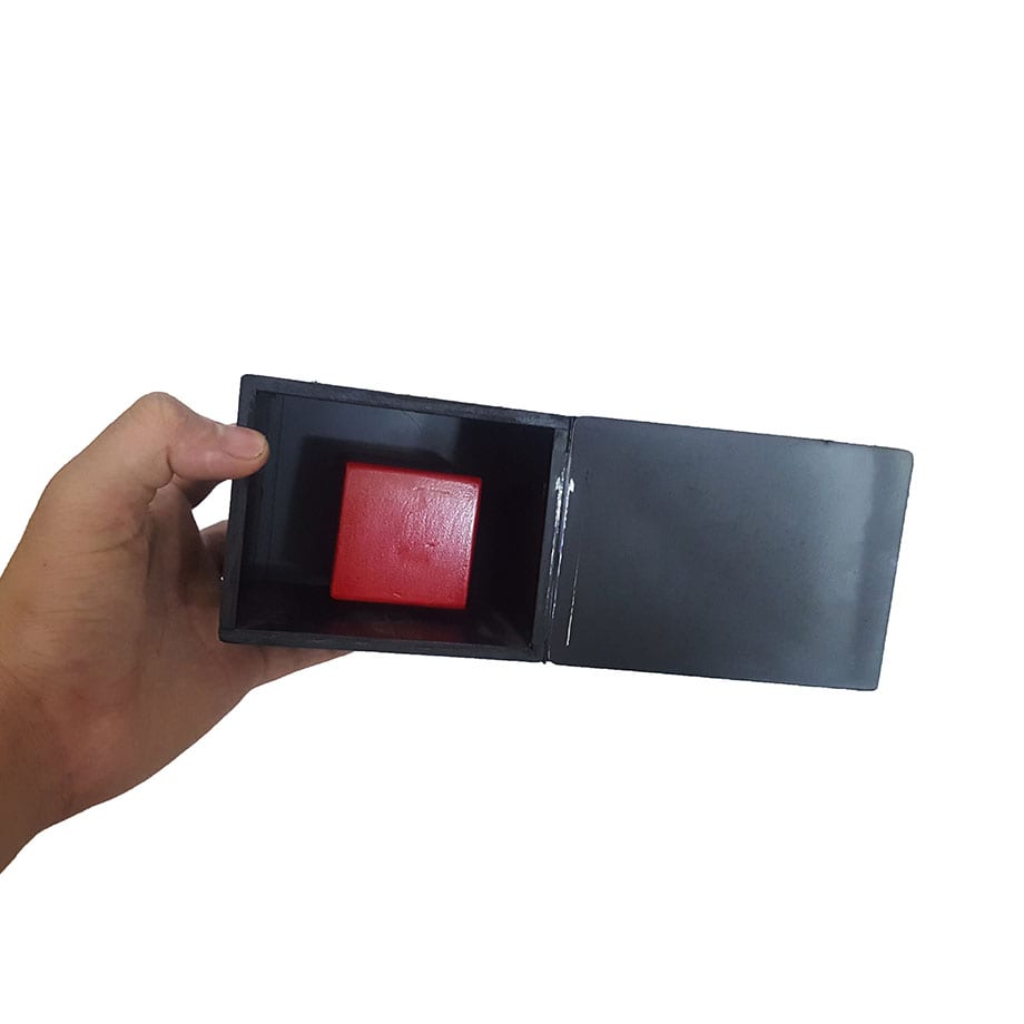 Cubo Meraviglioso - Amazing Cube