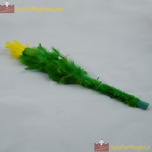 Fiore che Germoglia Due Volte - Blooming Repeat