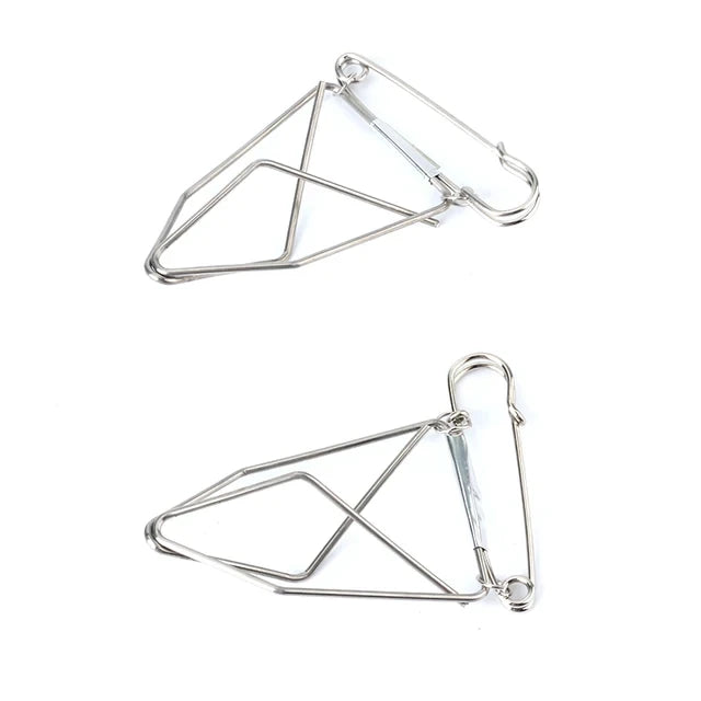 Multifunction Clip - Servente Multiuso - Coppia
