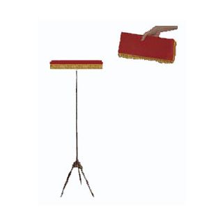 Tavolino ad Apparizione - Flash Production Table