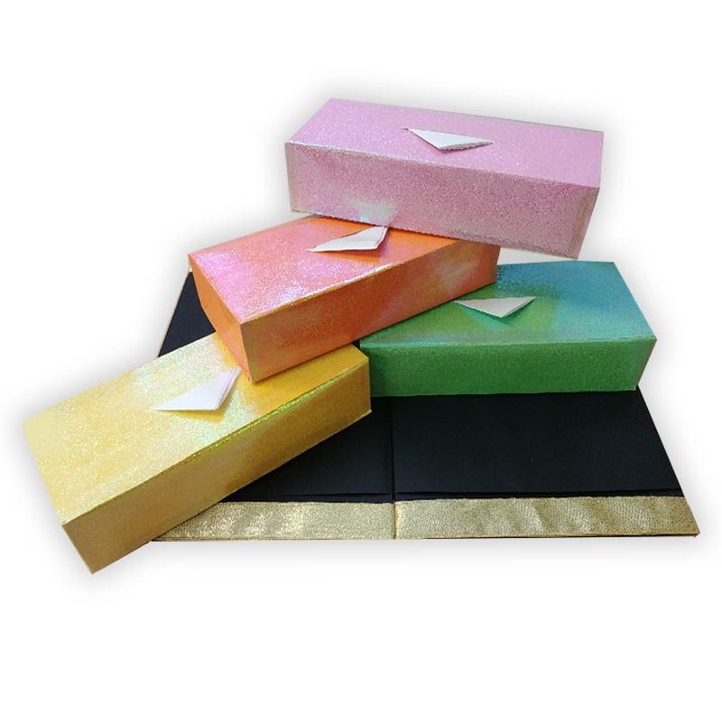 Apparizione delle Scatole di Cleenex