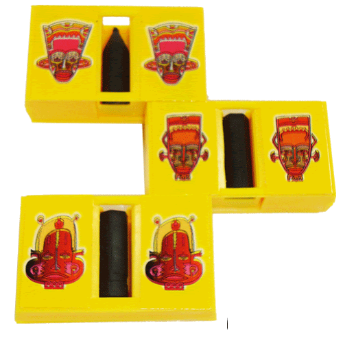 Matita Zig Zag - Zig Zag Pencil