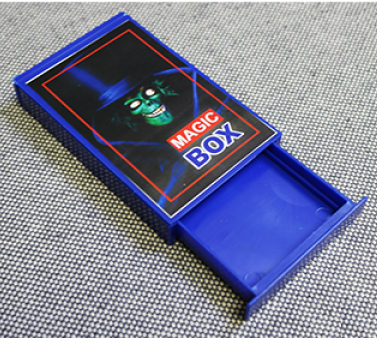Scatola a Cassetto Mini - Amazing Drawer Box