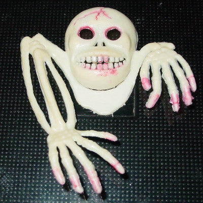 Scheletro nel Taschino - Pocket Skeleton