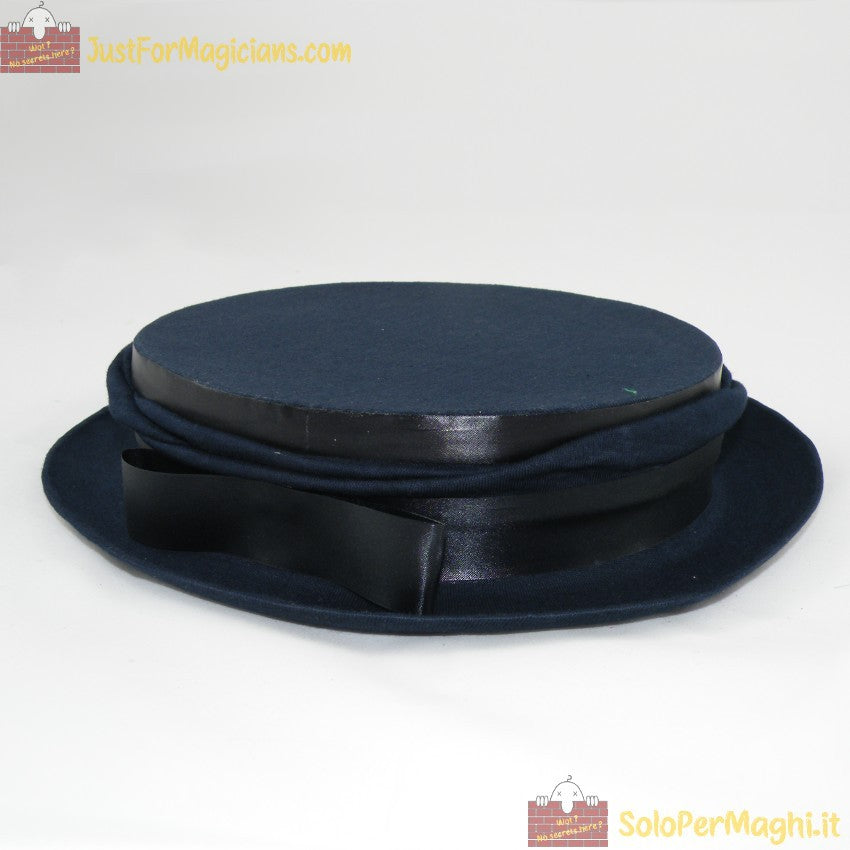 Cilindro Pieghevole - Folding Top Hat