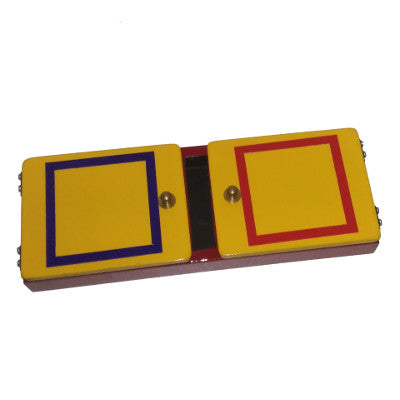 Die Box per Carta - Sucker Card Box