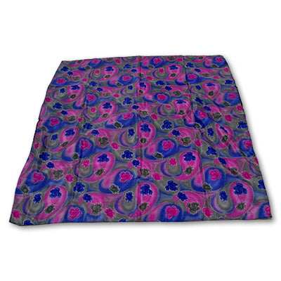 Sacchetto in Blendo - Bag to Silk