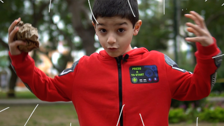 Bullismo STOP - Stop Bullying