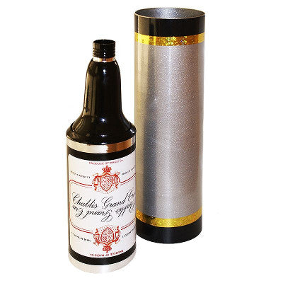 Bottiglia Acrobatica - Acrobatic Bottle