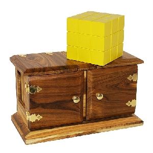 Sucker Block Box