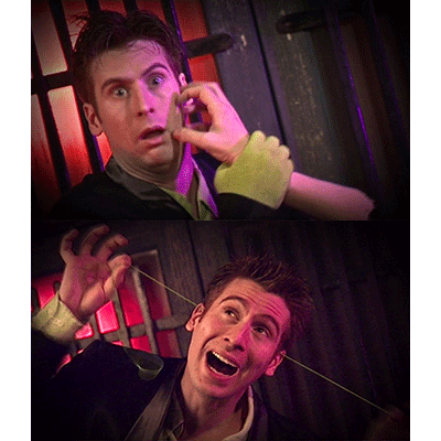 Freaky Body Illusions Box