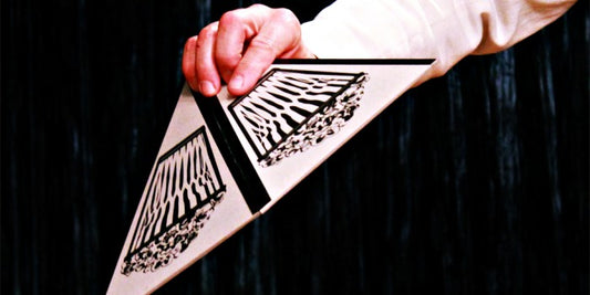 Cornucopia -  By Arséne Lupin