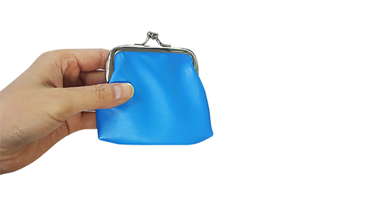 Bacchette Magiche da Portamonete Pro