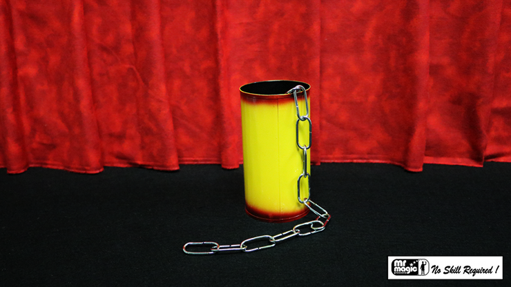 Magica Catena Deluxe - Chain Welding Deluxe