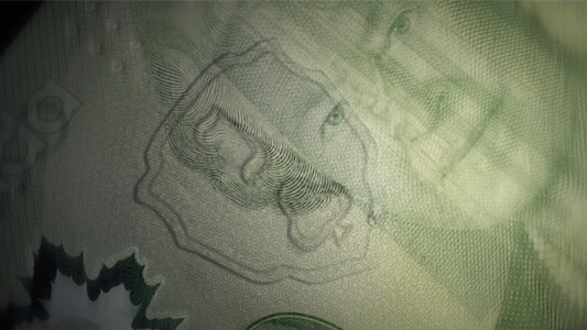 Devil's Mark by Alan Rorrison - DVD e Gimmicks