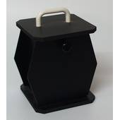 Clatter Box - Scatola che si Rompe - PVC