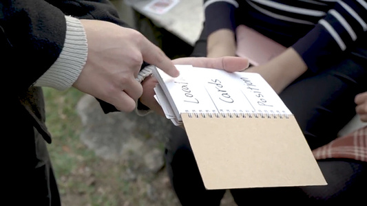 P...P...Prediction Note