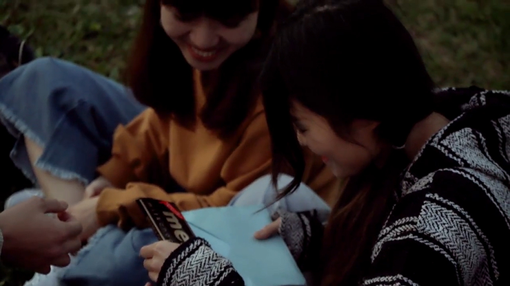 P...P...Prediction Note