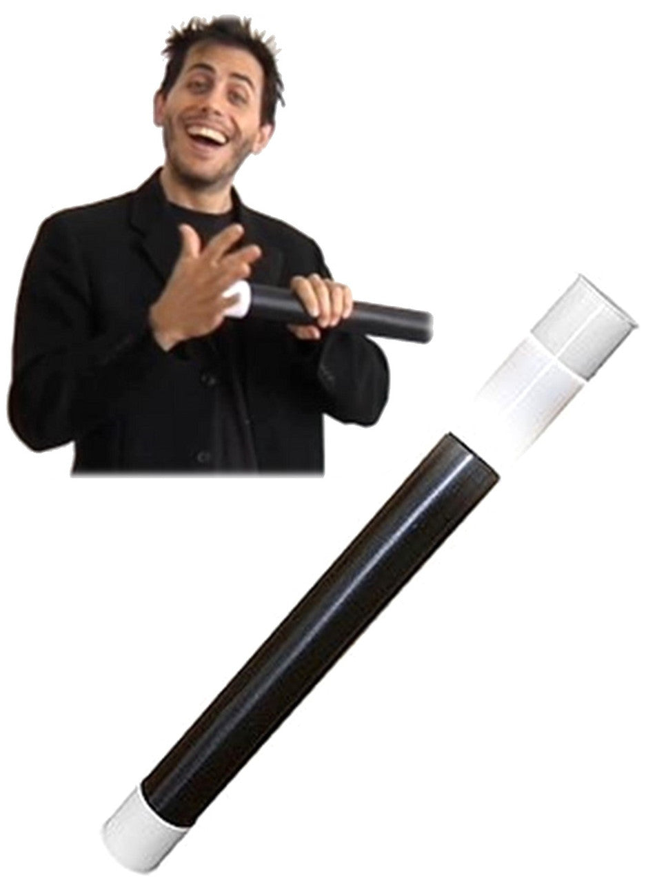 Pop-Away Wand - Topsy Popsy Wand