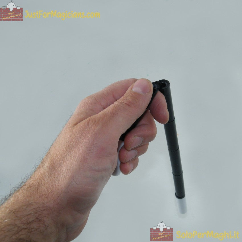Bacchetta che si Rompe - Break-Away Wand