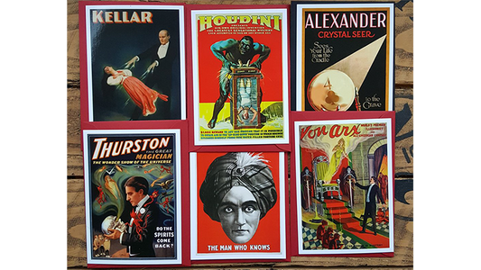 L'uomo che sa - The Man Who Knows