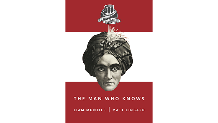 L'uomo che sa - The Man Who Knows
