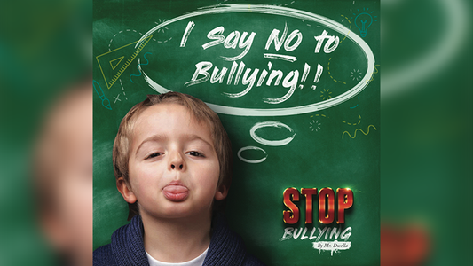 Bullismo STOP - Stop Bullying