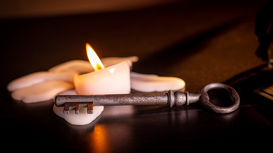 La Chiave Stregata - Haunted Key - Deluxe