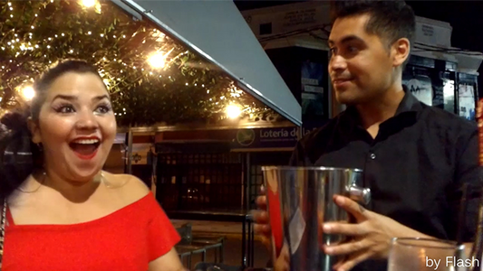 Practic Coin by Mago Flash