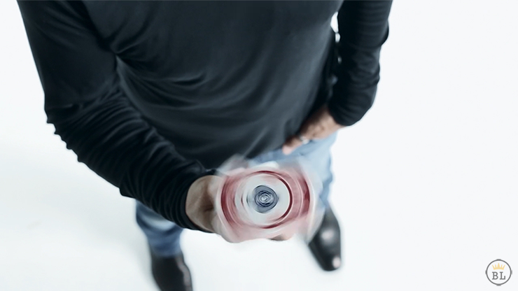 Revolution by Greg Wilson