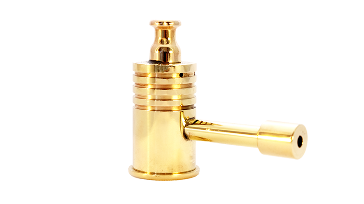 Balloonatic - Il Più Piccolo Test per Subacquei