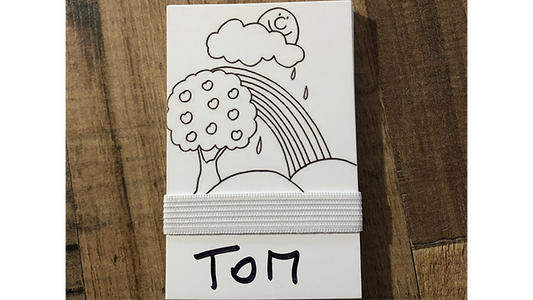 Out To Coloring - I colori della fantasia