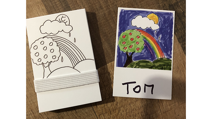 Out To Coloring - I colori della fantasia