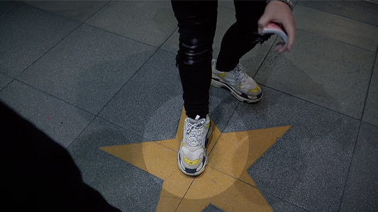 Swordlace - Pro Series