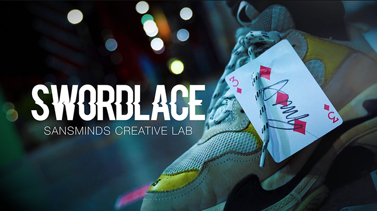 Swordlace - Pro Series
