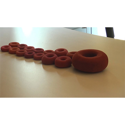 Wonder Donut