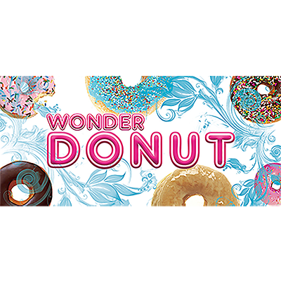Wonder Donut