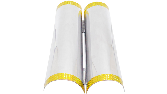 Tubo Fantasma Lucido - Phantom Tube