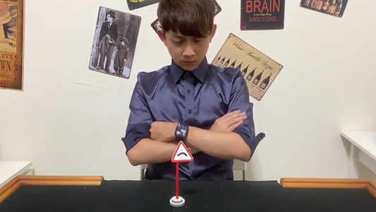 Segnaletica - Signing