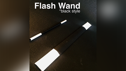 FLASH WAND - Nera - by Victor Voitko