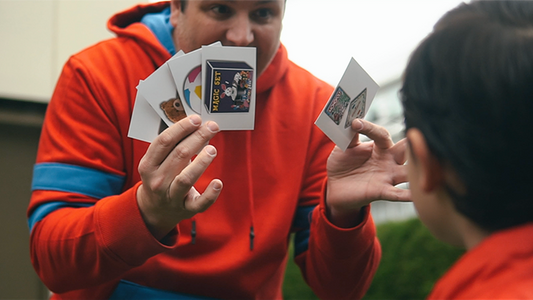 La lettera a Babbo Natale - A Letter To Santa