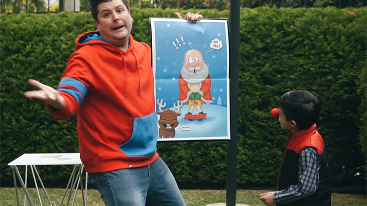 La lettera a Babbo Natale - A Letter To Santa